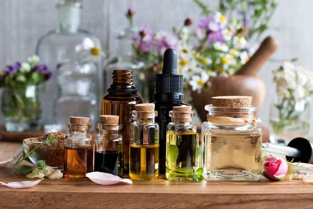 Essential Oils